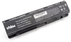 VHBW Baterie pentru Toshiba Satellite A50-A / C75-A / L70-A / S70-A, 6600 mAh (BW800112618)