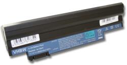 VHBW Baterie pentru Acer Aspire One 522 / 722 / D255 / D255E / D257, negru, 6600 mAh (BW800103463)