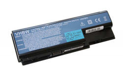 VHBW Baterie pentru Acer Aspire 5200 / 5300 / 5500, 14.8 V, 4400 mAh (BW800102356)