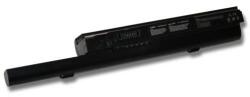 VHBW Baterie pentru Dell Studio XPS 1645 / 1647, 6600 mAh (BW800101798)