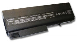 VHBW Baterie pentru HP Compaq Business Notebook NC6200 / NX6100 / NX6310, 6600 mAh (BW800101206)