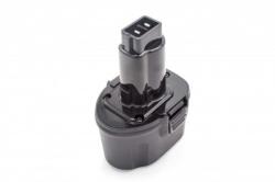 VHBW Baterie pentru DeWalt DE9057 / DE9085 / DW9057, 7.2 V, 2.0 Ah (BW800113987)