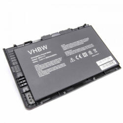 VHBW Baterie pentru HP EliteBook Folio 9470 / 9480, BA06XL, 3500 mAh (BW800115434)