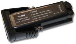 VHBW Baterie pentru Bosch BAT504, 3.6V, 1.5 Ah (BW800105975)