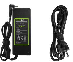 Green Cell Încărcător pentru laptopuri Acer, 75W / 19V / 3, 95A / 5, 5mm x 1, 7mm (AD93P)