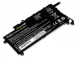 Green Cell Baterie pentru HP 310 G1 / Pavilion 11, PL02XL, 3800 mAh (HP103)