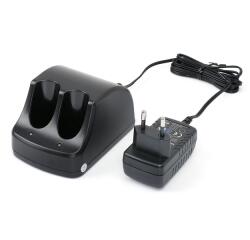 VHBW Încărcător pentru baterii Black & Decker, Ni-Cd / Ni-MH, 3.6V (BW800113645)