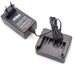 VHBW Încărcător pentru baterii Bosch, Li-Ion, 18V (BW800115194)