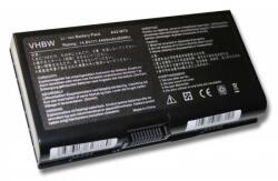 PATONA Baterie pentru Asus M70 / F70 / G71 / G72 / N70 / N90 / X71 / X72, 14.8V, 4400 mAh (2203)