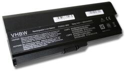 VHBW Baterie pentru Toshiba Satellite M300 / C650 / L650 / U400, 8800 mAh (BW800102924)