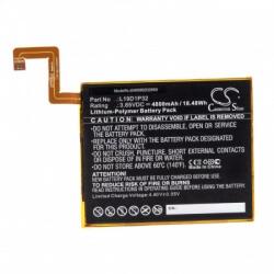 VHBW Baterie pentru Lenovo Tab M10 Plus, 4800 mAh (BW888202859)