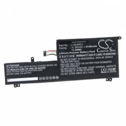 VHBW Baterie pentru Lenovo Yoga 720-15IKB, 6150 mAh (BW888202160)