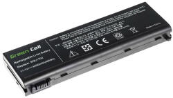 VHBW Baterie pentru LG XNote E510 / XNote EB510 / XNote ED510, 4400 mAh (BW800106089)