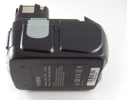 VHBW Baterie pentru Hitachi BCL1815 / BCL1830, 18 V, 4.0 Ah (BW800113500)