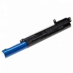 VHBW Baterie pentru Asus A407 / F407 / X407, A31N1719, 2600 mAh (BW888201651)