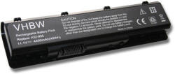 VHBW Baterie pentru Asus N45 / N55 / N75, 4400 mAh (BW800103885)