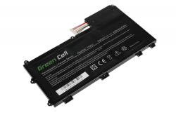 Green Cell Baterie pentru Lenovo Thinkpad T430u / V490u / V590u, 4250 mAh (LE106)