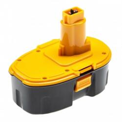 VHBW Baterie pentru DeWalt DC9096 / DE9096 / DW9096, 18V, 4.0Ah (BW888202612)