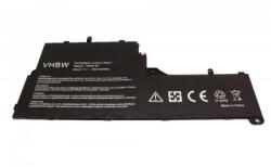 VHBW Baterie pentru HP Split X2 13-M010DX, WO03XL, 2950 mAh (BW800107965)