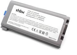 VHBW Baterie pentru Panasonic Toughbook CF-30 / CF-31 / CF-53, 6600 mAh (BW800116162)