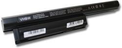 VHBW Baterie pentru Sony Vaio VGP-BPS26 / VGP-BPL26, 6600 mAh (BW800103588)