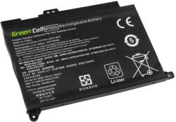 Green Cell Baterie pentru HP Pavilion 15-AU / 15-AW, BP02XL, 4400 mAh (HP150)