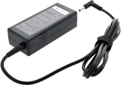 Movano Încărcător pentru laptopuri HP / Compaq, 45W / 19, 5V / 2, 31A / 4, 5mm x 3, 0mm (ZM/HP195231)