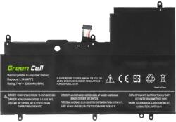 Green Cell Baterie pentru Lenovo Yoga 3 1470 / Yoga 3 700, 6050 mAh (LE143)