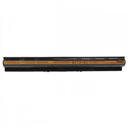 VHBW Baterie pentru Lenovo IdeaPad G400s / G500s / G50 / Z50 / Z70, L12M4E01, 2600 mAh (BW888400179)