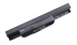 VHBW Baterie pentru Asus A43 / A53 / A54 / A83 / K43 / K53 / K54 / X53, 14.4 V, 2200 mAh (BW800116596)