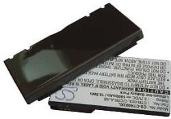 VHBW Baterie pentru Nintendo 3DS, extinsă, 5000 mAh (BW800102541)