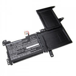 VHBW Baterie pentru Asus X510 / S510 / N580, B31N1637, 3600 mAh (BW888200435)