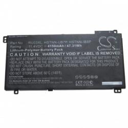 VHBW Baterie pentru HP ProBook x360 11 G3 / ProBook x360 440 G1, 4150 mAh (BW888201041)