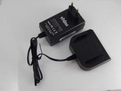 VHBW Încărcător pentru baterii AEG / Milwaukee, Li-Ion, 14.4V (BW800113703)