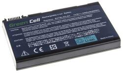VHBW Baterie pentru Acer Aspire 3100 / 5100 / 5110 / 9110 / 9120, 14.8 V, 4400 mAh (BW106161096)