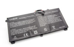 Movano Baterie pentru Lenovo Thinkpad T550 / T560 / W550, 3900 mAh (BT/LE-T550)