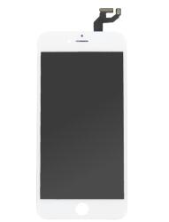 MPS Sticlă și ecran LCD pentru Apple iPhone 6S Plus, alba (07376)
