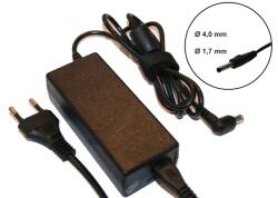 VHBW Încărcător pentru laptopuri HP / Compaq, 40W / 19V / 2, 05A / 4, 0mm x 1, 7mm (BW800102757)