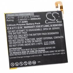 VHBW Baterie pentru Asus ZenPad 3 8.0 / Z8 / ZT581KL, 4550 mAh (BW888200345)