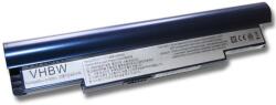 VHBW Baterie pentru Samsung NC10 / NC20 / N120 / N140, albastru, 4400 mAh (BW800100776)