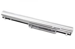 VHBW Baterie pentru HP Pavilion 14 / Sleekbook 14 / Touchsmart 14, argintie, 2200 mAh (BW800115115)