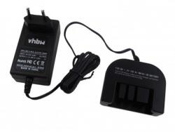 VHBW Încărcător pentru baterii Black & Decker, Ni-Cd/Ni-MH, tip 1, 1.2V - 18V (BW800112553)