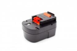 VHBW Baterie pentru Black & Decker A12 / PB12 / A1712 / FSB12, 12 V, 1.5 Ah (BW800114680)