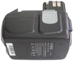 VHBW Baterie pentru Hitachi BCL1415 / BCL1430, 14.4 V, 3.0 Ah (BW800109033)