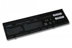 VHBW Baterie pentru Dell Latitude XT3, 3600 mAh (BW800105126)
