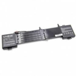VHBW Baterie pentru Dell Alienware 17 R2 / 17 R3, 6200 mAh (BW800114020)