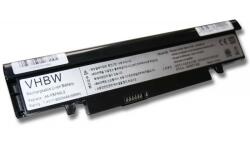 VHBW Baterie pentru Samsung NC110 / NC210, negru, 6600 mAh (BW800103279)