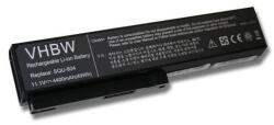 VHBW Baterie pentru LG R410 / R480 / R510, 4400 mAh (BW800102679)