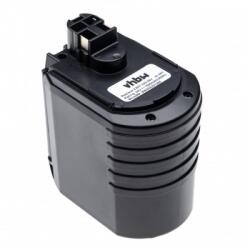 VHBW Baterie pentru Bosch BAT019 / BAT020 / BAT021, 24 V, 1.5 Ah (BW888201364)