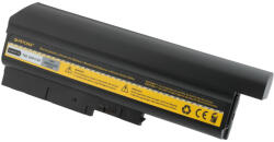 PATONA Baterie pentru Lenovo ThinkPad SL500 / R60 / T60, 6600 mAh (2045)